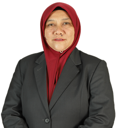 Norazimah binti Mohd Arshad